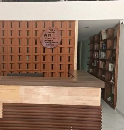 铜仁绿城百合花园三居整装落地，10.7万搞定奶油风