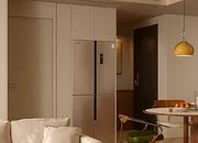 工业风全屋定制安装监工：铜仁48㎡14.3万封边标准